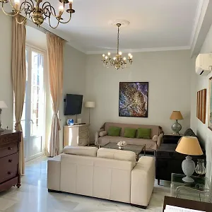 Mar De Korus , Málaga Spanje